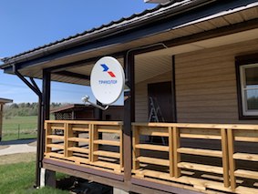 интернет антенна Красное Село